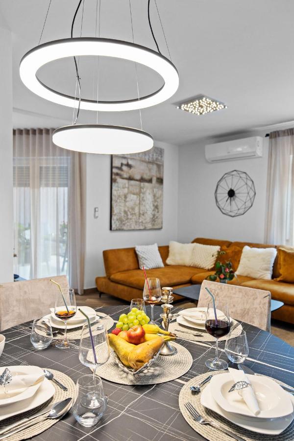 Apartment Leone Medulin Exteriör bild