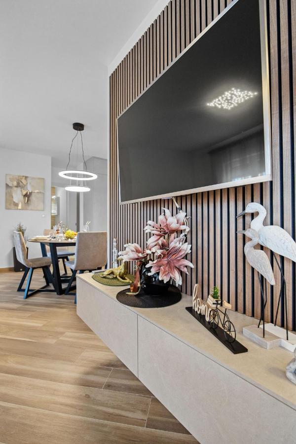 Apartment Leone Medulin Exteriör bild
